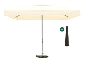 Shadowline Bonaire parasol 350x350cm