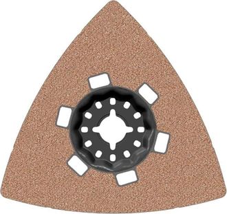 Bosch Ac multiherramientaAVZ 90 RT10: Lijado Carburo: diy