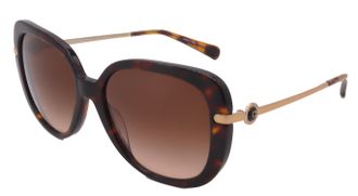 Coach Sunglasses HC8320-512074-55-17-140 Non-Polarized