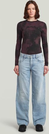 G-Star Contor Loose Jeans - Anders - Dames