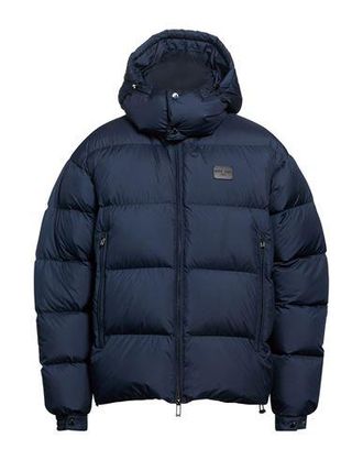 Emporio Armani COATS & JACKETS - Puffers sur YOOX.COM