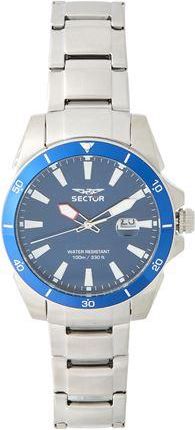 Sector SCHMUCK und UHREN - Armbanduhren auf YOOX.COM