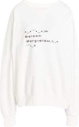 Maison Margiela TOPWEAR - Sweatshirts sur YOOX.COM