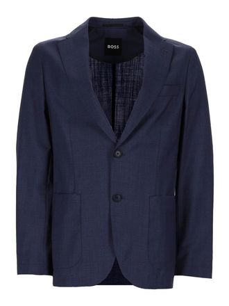 HUGO BOSS Giacca P-Hanry