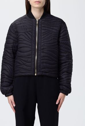 Just Cavalli Jacket JUST CAVALLI Woman color Black