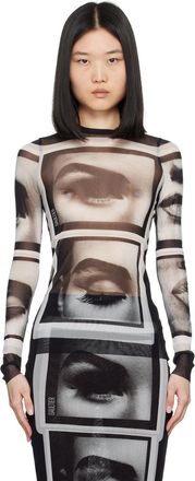 Women's Jean Paul Gaultier Clothing - up to −60% | Stylight Women's Jean Paul Gaultier Clothing - up to −60% | Stylight