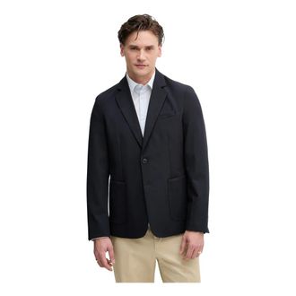 Benetton Uomo, Giacche, Blu, M, new