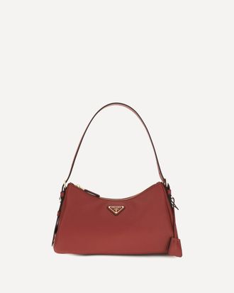 Prada Borsa a Spalla Aim&eacute;e media Woman UNI