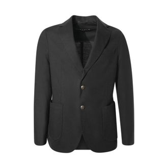 Circolo 1901 Single-breasted Jacket