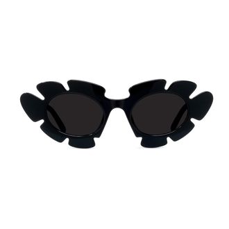 Loewe Curvy Sunglasses