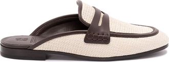 Brunello Cucinelli Loafers