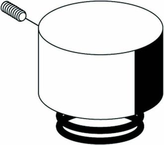 Schell Perilla De Control Schell Para Schell Omat Basic