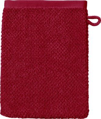 ROSS Waschhandschuh »SELECTION« 100 % Bio-Baumwolle