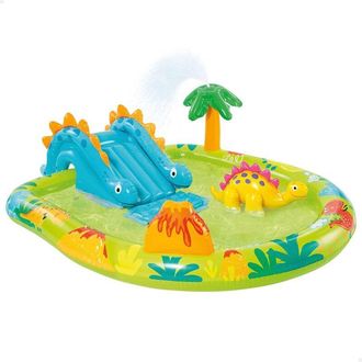 Intex Piscina Dino