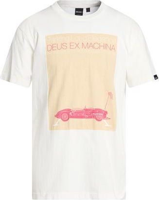 Deus TOPWEAR - T-shirts on YOOX.COM