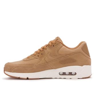 Nike Air Max 90 Ultra 2.0 Leather Wheat 924447-200