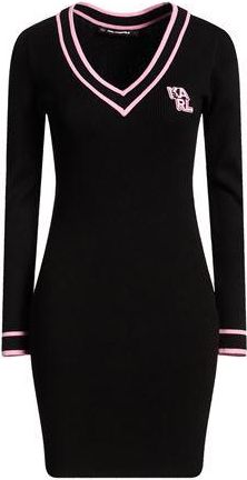 Karl Lagerfeld VESTIDOS - Minivestidos en YOOX.COM