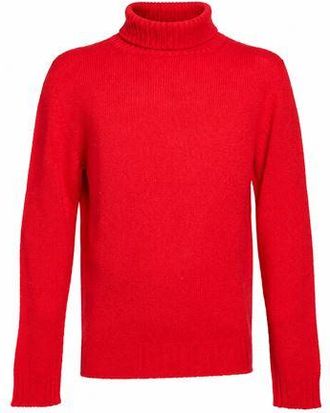 Scaglione MAGLIERIA - Dolcevita su YOOX.COM