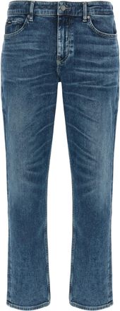 HUGO BOSS C-Delaware Jeans Blue