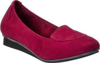 Arche Nirano Leather Loafer
