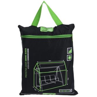 OEM Progarden Funda Balancin 225x145x175 Cm, Funda Parasol 225 X 145 X 175 Cmideal Para Proteger Su Balanc&iacute;n De La Itemperiefabricada En Poli&eacute;ster 200d Re