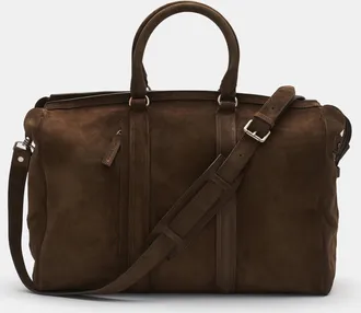 Officine Creative Men - Weekender Brown