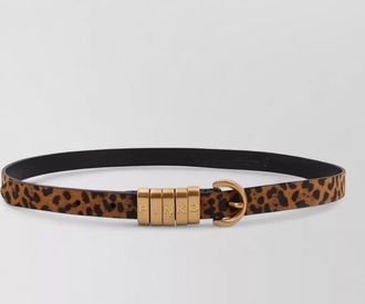 Pinko belt