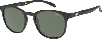 Mormaii Phuket Polarized M0210A1489 Mens Sunglasses Black Size 55