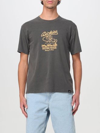 Dickies T-shirt Dickies in cotone con logo
