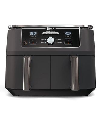 Ninja Foodi 6-In-1 10Qt Xl 2-Basket Air Fryer