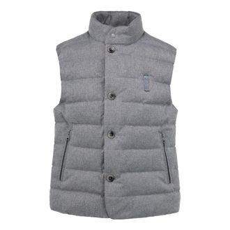 Bomboogie Hombre, Chaquetas, Gris, Talla: M