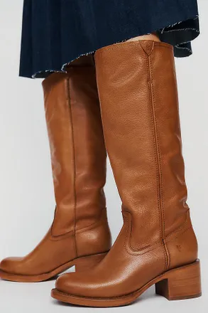 Frye Andy Tall Boots