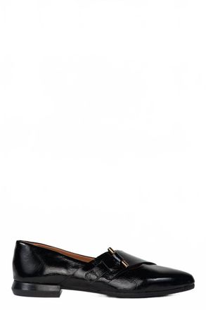Homers Womens Super Luxe Shoes In Black