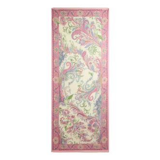 Etro Etro, Scarves, male, Multicolor, Size: ONE SIZE Traviata Scarf