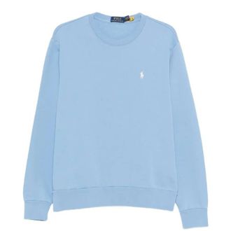 Polo Ralph Lauren Loopback Terry Logo Sweatshirt, Size XX-Large