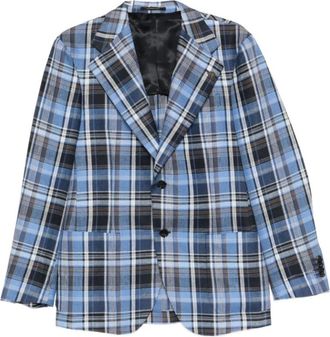 Gabriele Pasini Hombre, Chaquetas, Multicolor, Talla: XL