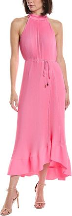 Milly Nalani Midi Dress