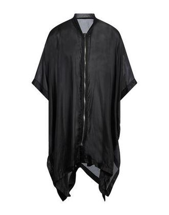 Rick Owens CAPISPALLA - Mantelle su YOOX.COM