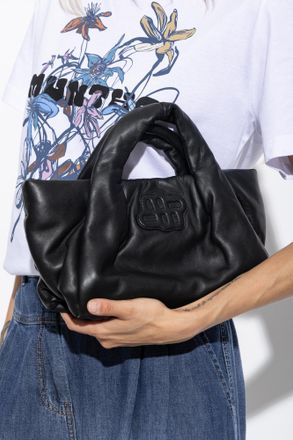 Munthe Bag Lixia, Womens, Black