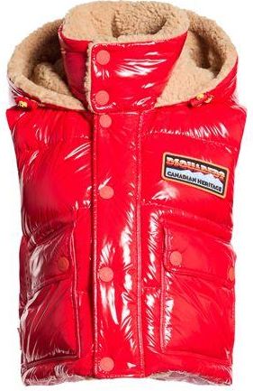 Dsquared2 CAPISPALLA - Smanicati su YOOX.COM