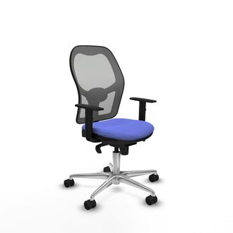 Piqueras y Crespo Piqueras Y Crespo 1d086n0 Silla De Oficina Azul Claro