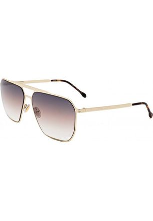 Isabel Marant Isabel Marant Womens IM0101 61 S 01Q Sunglasses - Rose Gold - One Size