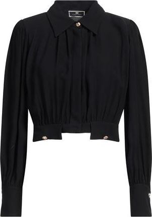 Elisabetta Franchi TOPWEAR - Shirts sur YOOX.COM