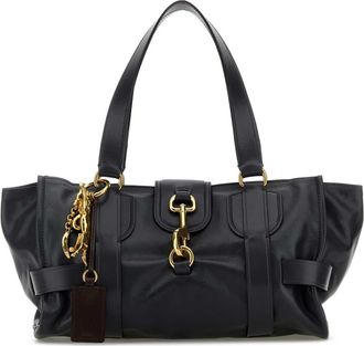 Chloé Kerala 25 Shopping Bag