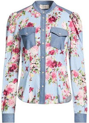 Blugirl TOPWEAR - Camicie su YOOX.COM