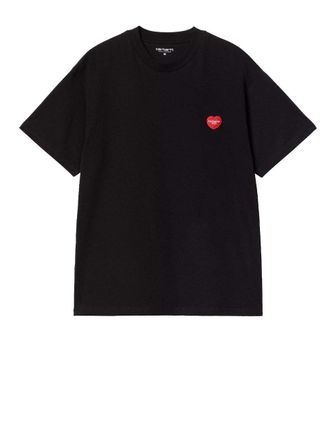 Carhartt Work in Progress Heart T-shirt