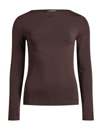 Karl Lagerfeld TOPS - T-shirts auf YOOX.COM