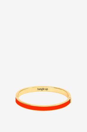 Bangle Up Emaillierter geschlossener Armreif Bangle 0,7