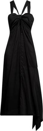 Twin-Set VESTIDOS - Vestidos largos en YOOX.COM