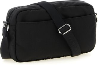 Givenchy Essential U Nylon Crossbody Bag - Black